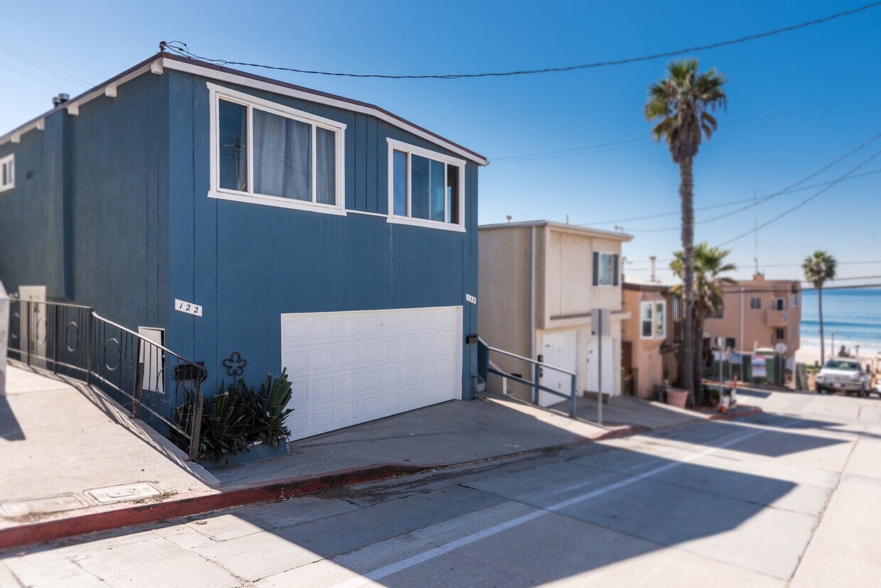 84 Apartments for Rent in Manhattan Beach, CA Westside Rentals