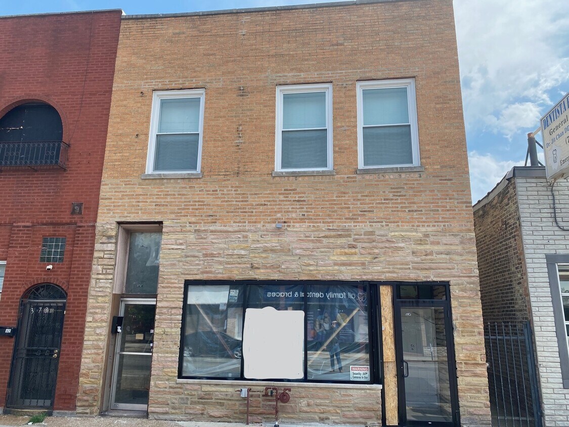 3737 W 26th St, Chicago, IL 60623 House Rental in Chicago, IL