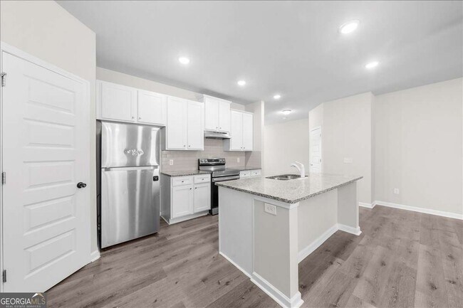 Foto del edificio - 208 Harrison St