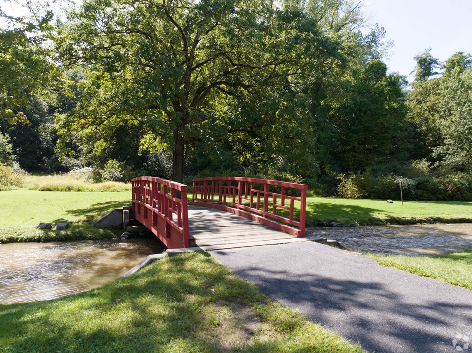 Forest Park