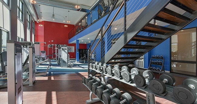 Fitness-Center-01-Park-Place-Waco - Park Place Waco Apartments