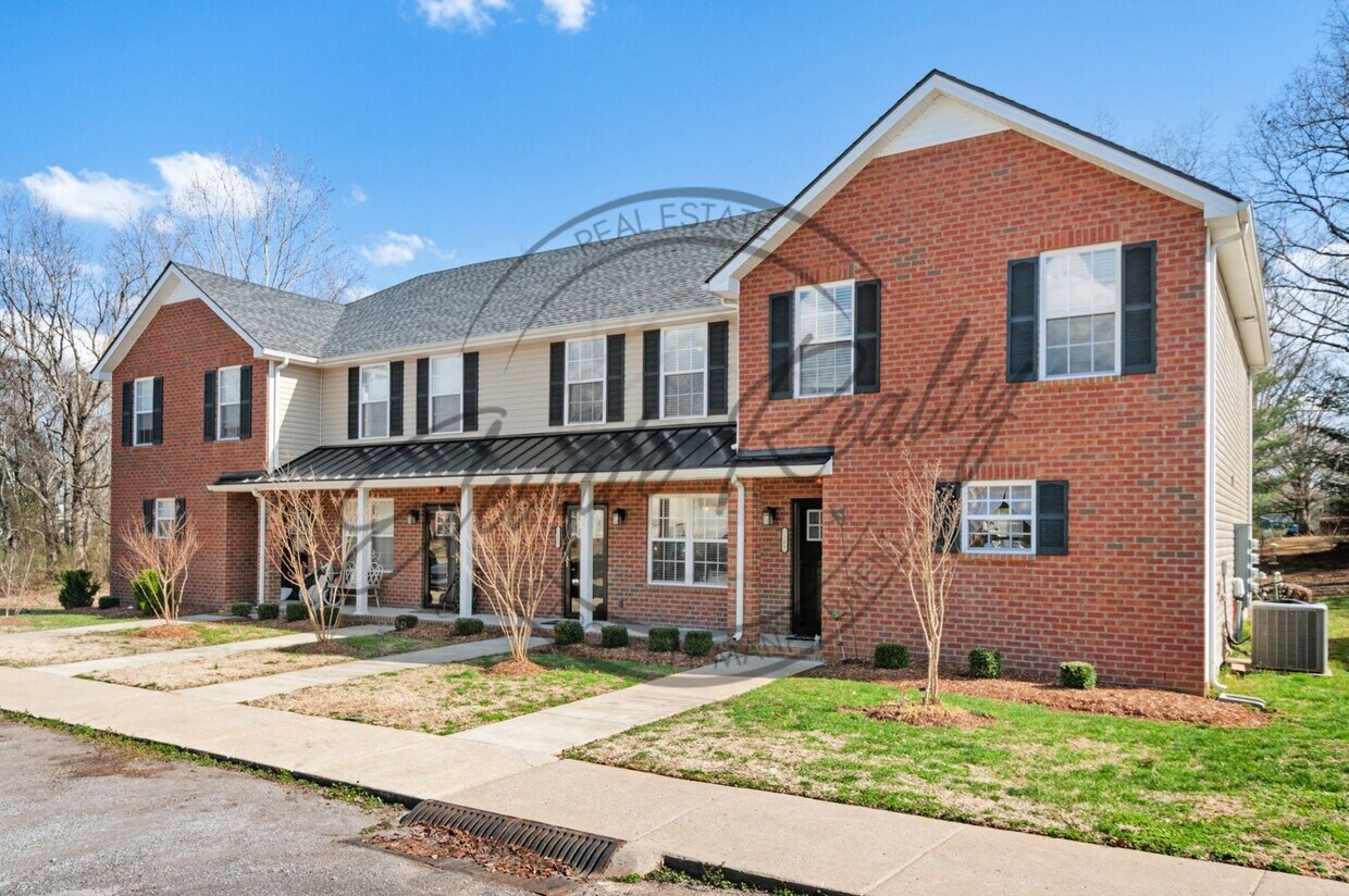 Primary Photo - Two Bedroom, Two Story Townhouse located i...