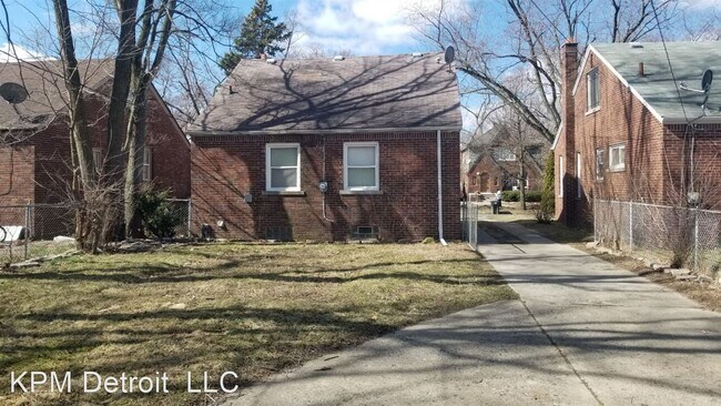 Building Photo - 3 br, 2 bath House - 16174 Lauder Street