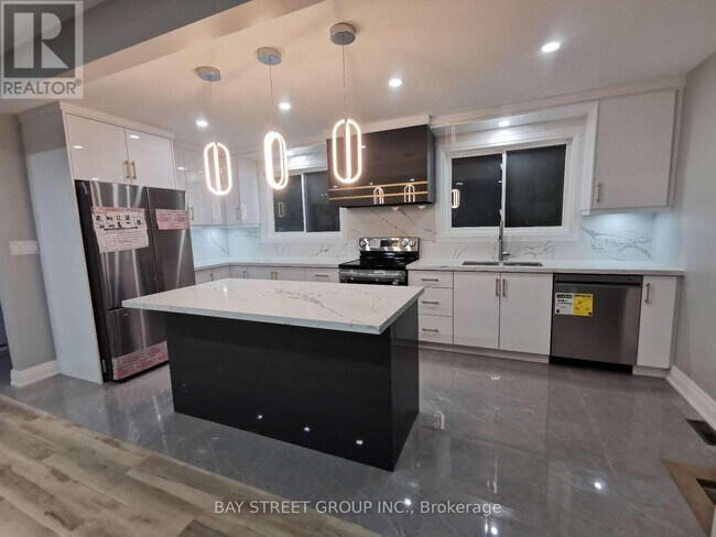 Photo du bâtiment - 58 Erinlea Crescent