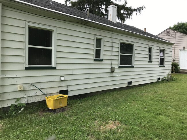 Foto del edificio - 263 S Bon Air Ave