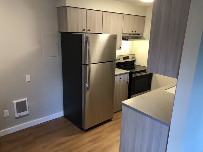 Foto del edificio - 831 S Lincoln St