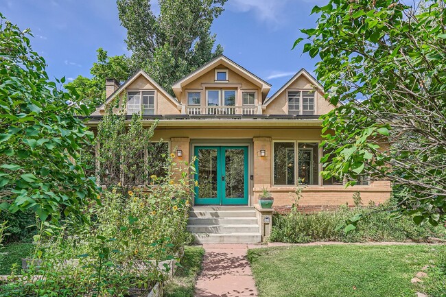 Building Photo - West Boulder 4 BDR Home - Walkable to Ever...