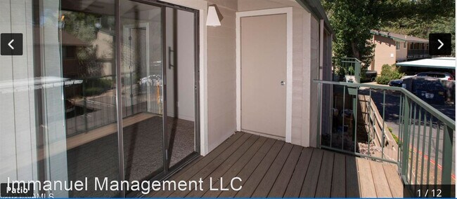 Foto del edificio - 2 br, 2 bath Condo - 3200 S Litzler Drive ...