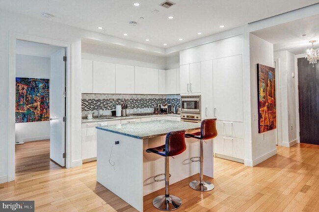 Foto del edificio - 1177 22nd St NW