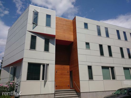 Foto del edificio - 57 Glenville Ave