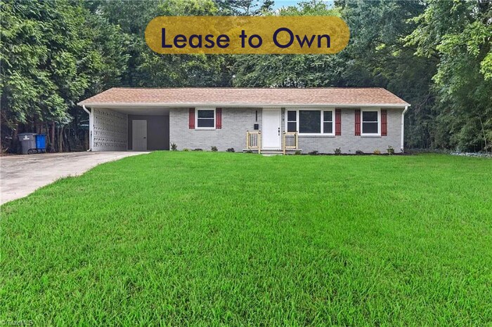 Primary Photo - Build Equity While Leasing - Lease-to-Own