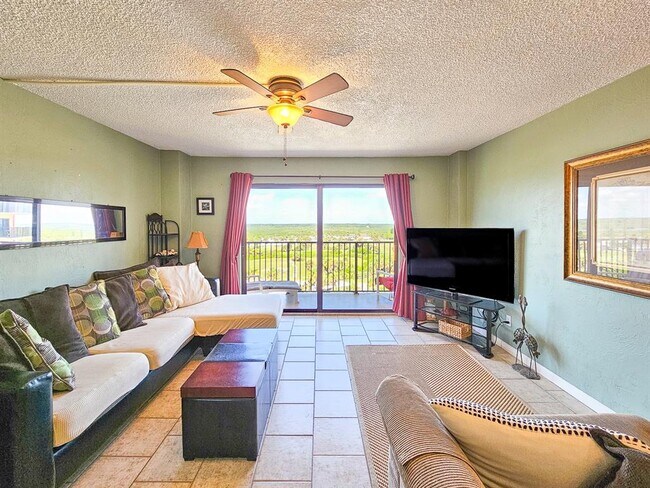Foto del edificio - 3600 S Ocean Shore Blvd
