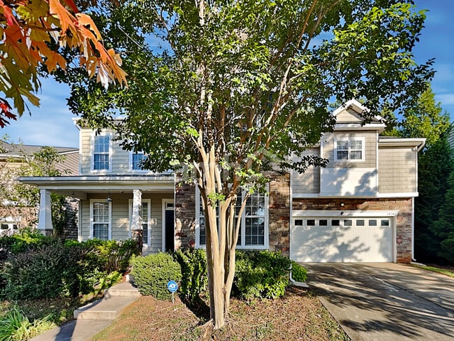 Building Photo - 14741 Lyon Hill Ln