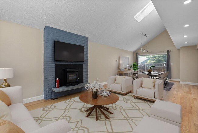 Foto del edificio - 134 Russet Ln