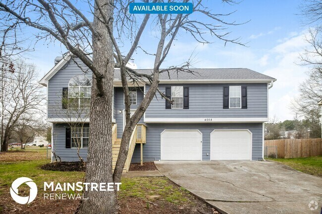Building Photo - 4058 Five Oaks Ct