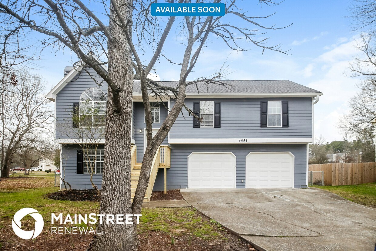 Foto principal - 4058 Five Oaks Ct