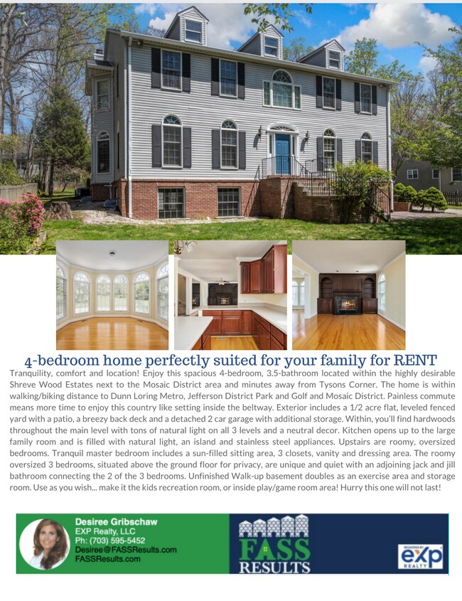 Foto del edificio - 2725 Oldewood Dr