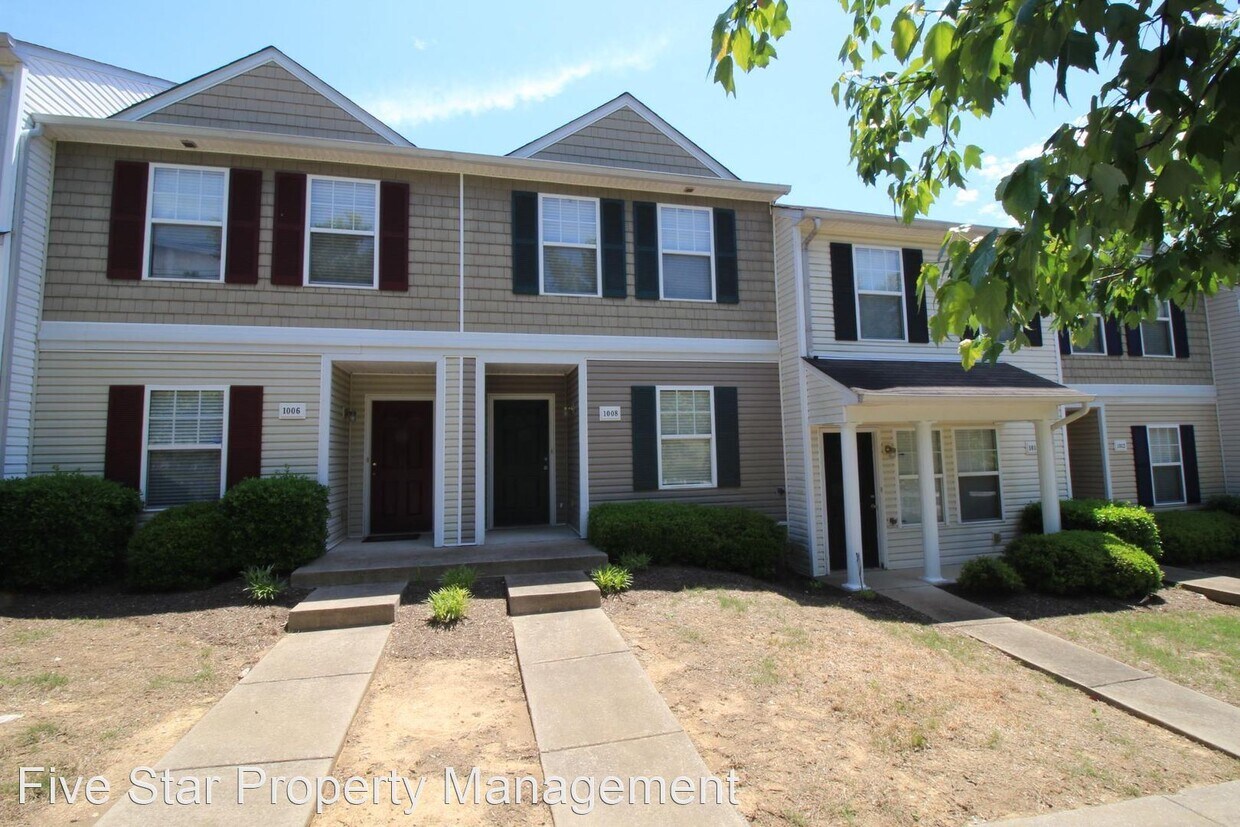 Foto principal - 2 br, 2.5 bath House - 1008 Halifax Lane