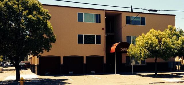 Building Photo - 599 S 10th St