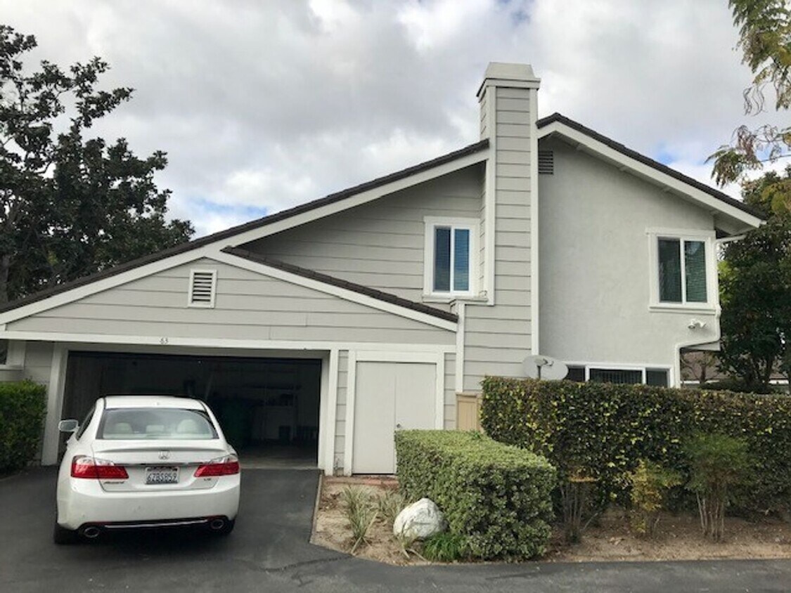 Primary Photo - Nestled in the highly desirable community ...
