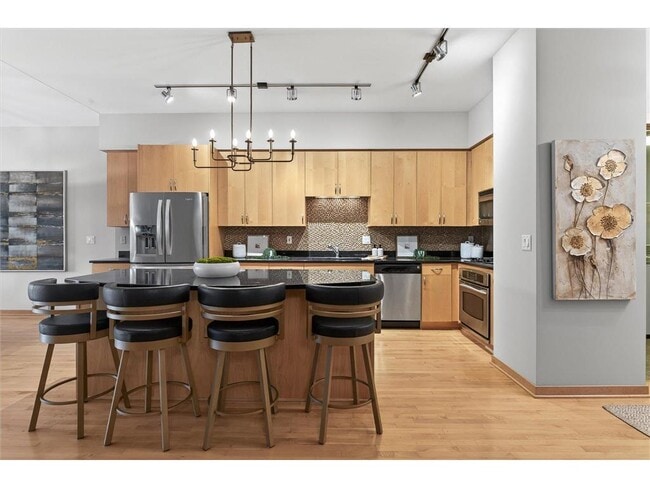 Foto del edificio - 111 N 4th Ave