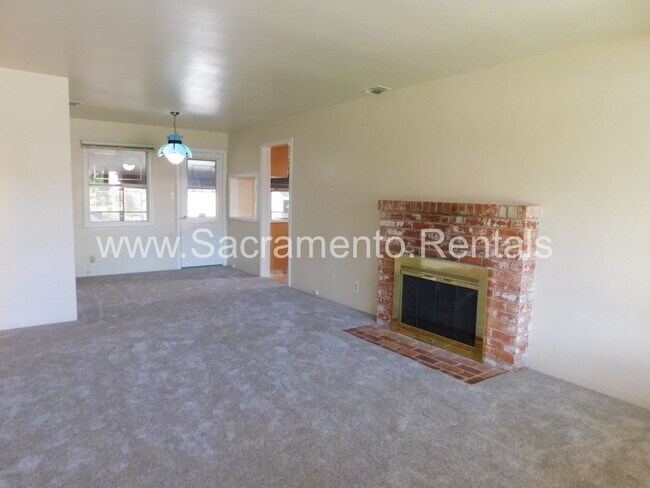 Foto del edificio - 2 br, 1 bath House - 5648 Cazadero Wy
