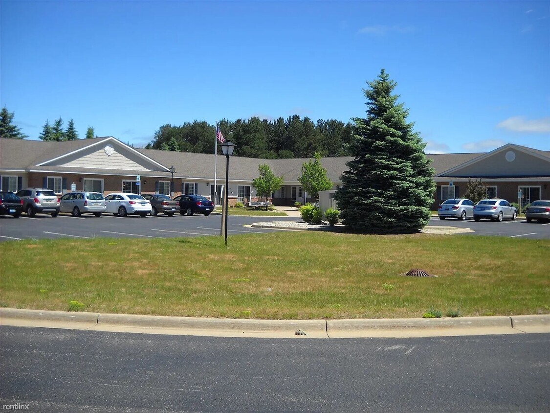 Foto del edificio - 532 N Michigan Ave