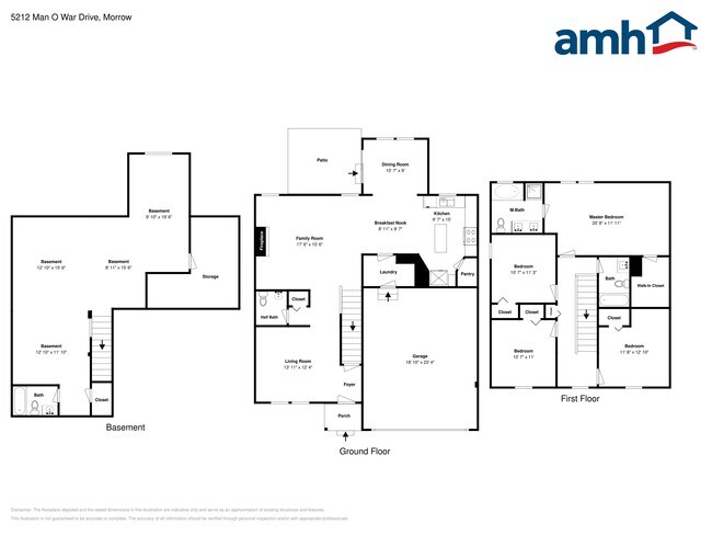 Building Photo - 5212 Man O War Dr