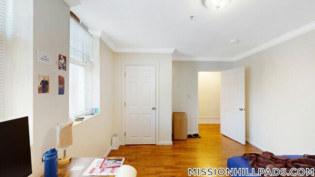 Foto del edificio - 712 Shawmut Ave