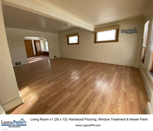 Building Photo - 2 br, 1 bath House - 44 Euclid Ave Lowr