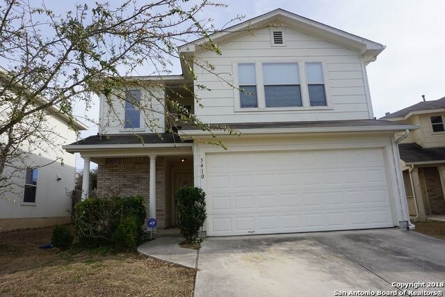 Foto del edificio - 5410 Christina Path