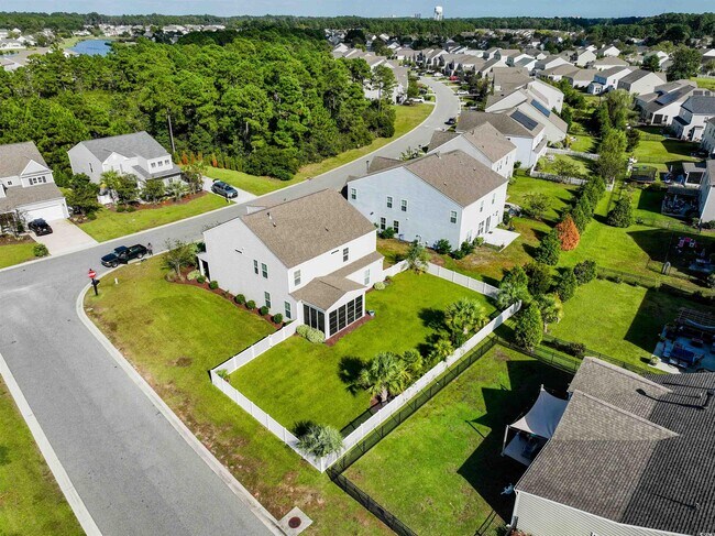 Foto del edificio - 2713 Scarecrow Way