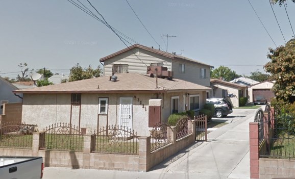 Primary Photo - 3223 W 112th St
