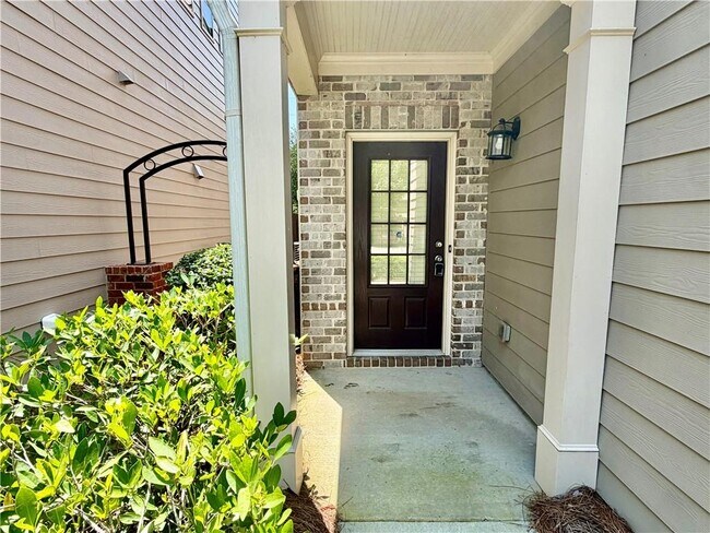 Foto del edificio - 4615 Woodbine Way