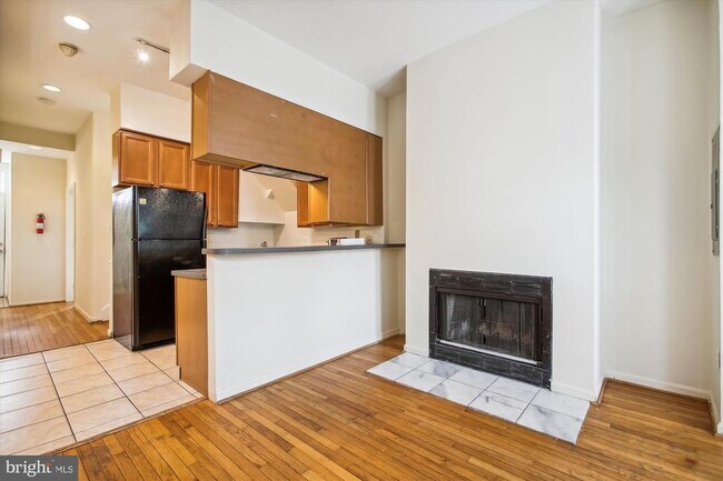 Foto del edificio - 2025 11th St NW