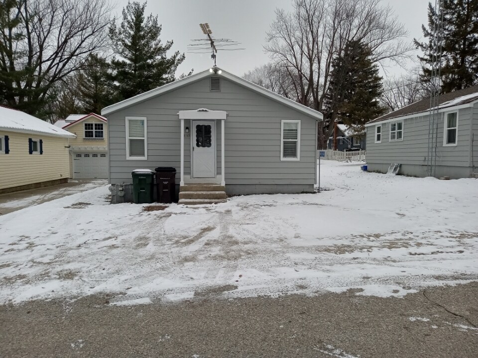 Primary Photo - N3163 Hickory Rd