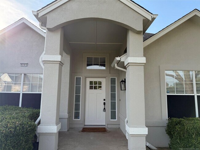 Foto del edificio - 9203 S 73rd E Ave