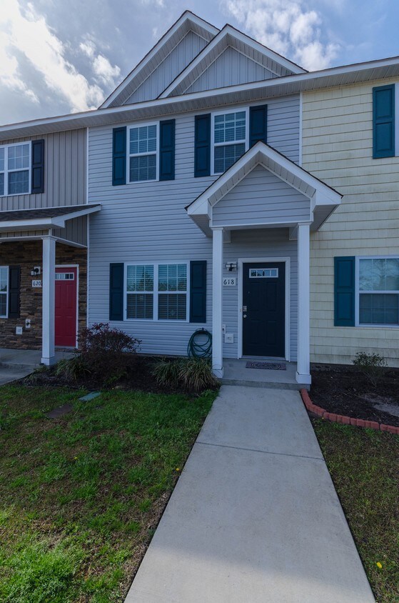 618 Ebb Tide Ln, Sneads Ferry, NC 28460 House Rental in Sneads Ferry
