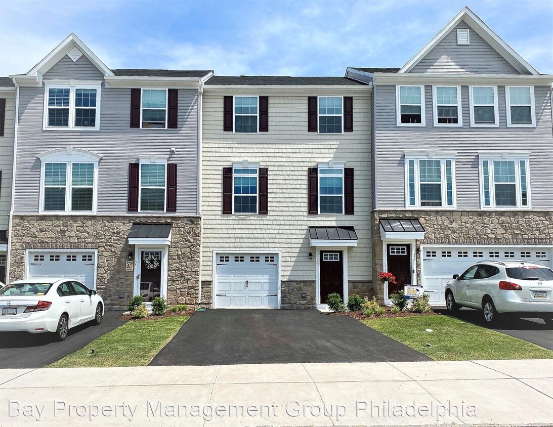 125 Arbor Blvd, Perkasie, PA 18944 House Rental in Perkasie, PA