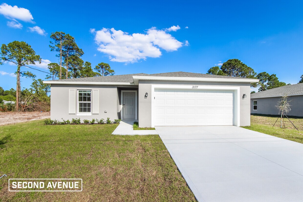 3177 Aspen Rd SE, Palm Bay, FL 32909 House Rental in Palm Bay, FL