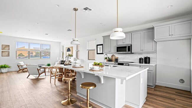 Foto del edificio - 2802 Chattelton Ln., San Pablo