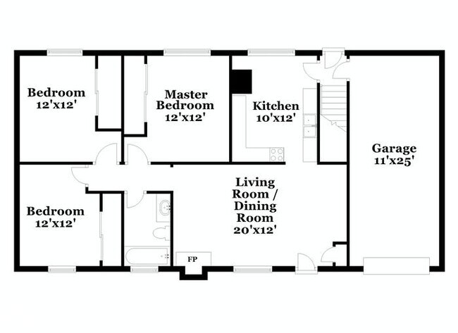 Foto del edificio - 5617 S King St, Littleton, CO 80123