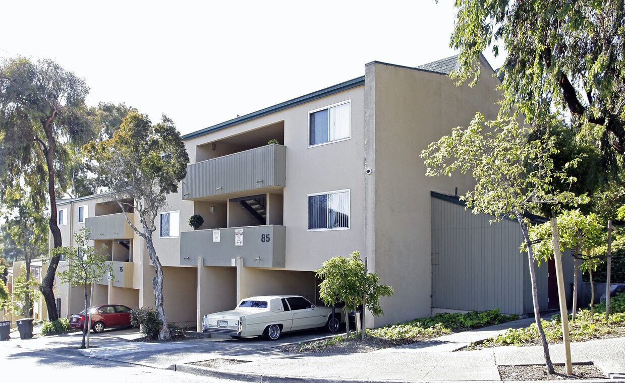 Foto principal - Jackie Robinson Garden Apartments