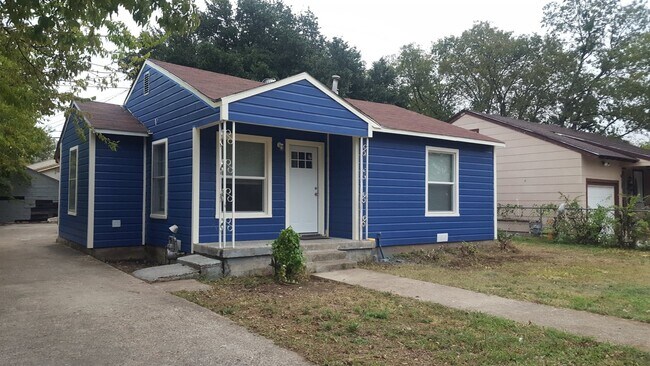 Foto del edificio - 3709 Baldwin Ave