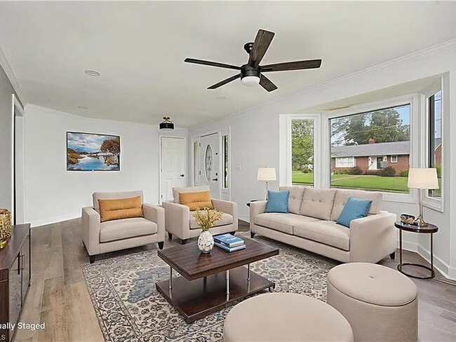 Building Photo - Earn Wealth While Leasing - Like a Homeown...