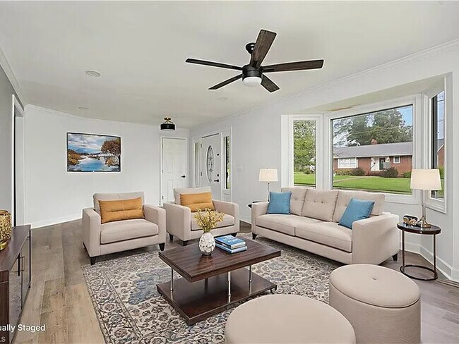 Foto del edificio - Earn Wealth While Leasing - Like a Homeown...