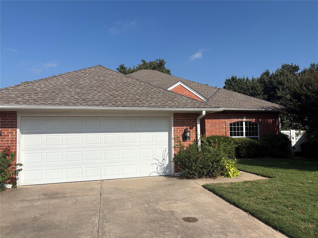 Foto principal - 3717 Barwick Dr