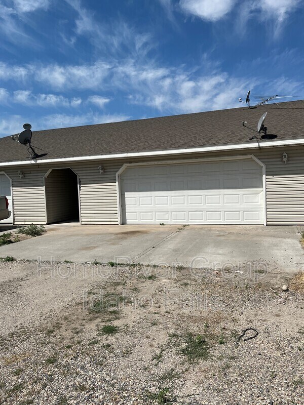 Foto del edificio - 1537 Canyon Ave