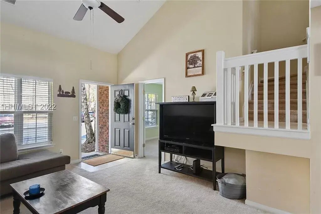 501 South Sq, Bluffton, SC 29910 Townhome Rentals in Bluffton SC