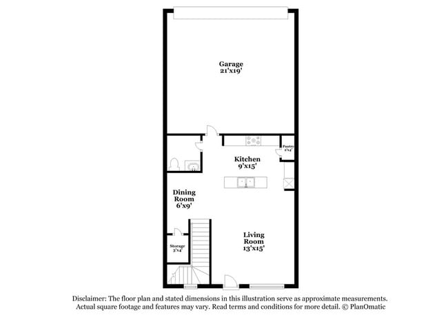 Foto del edificio - 13967 Vispo Wy